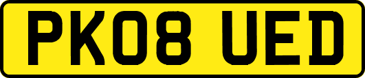 PK08UED
