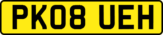 PK08UEH