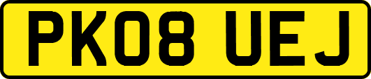 PK08UEJ