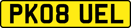 PK08UEL