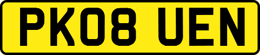 PK08UEN