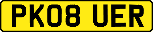 PK08UER