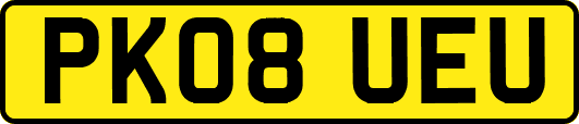PK08UEU