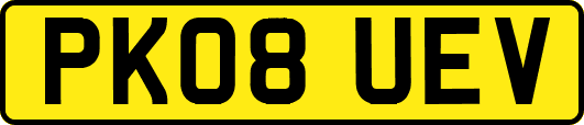PK08UEV