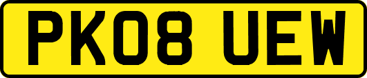PK08UEW