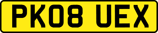 PK08UEX