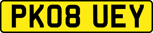 PK08UEY