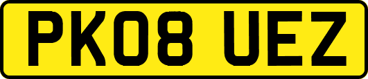 PK08UEZ