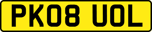 PK08UOL