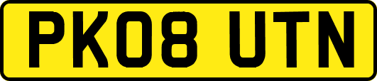 PK08UTN