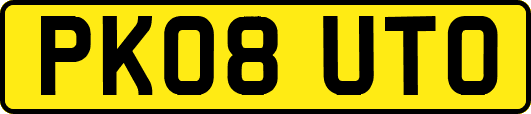 PK08UTO