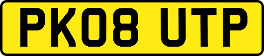 PK08UTP