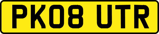 PK08UTR