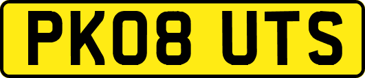 PK08UTS