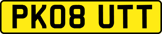 PK08UTT