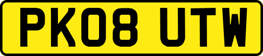 PK08UTW