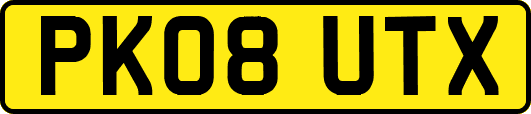 PK08UTX