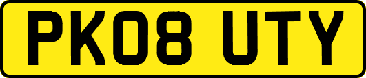 PK08UTY