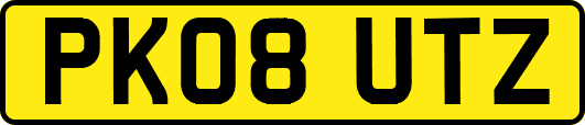 PK08UTZ