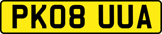 PK08UUA