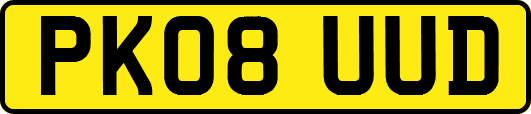 PK08UUD