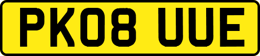 PK08UUE