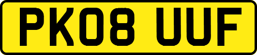 PK08UUF