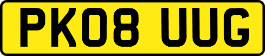 PK08UUG