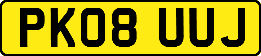 PK08UUJ