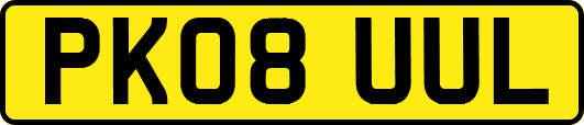 PK08UUL