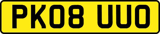 PK08UUO