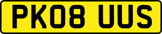 PK08UUS