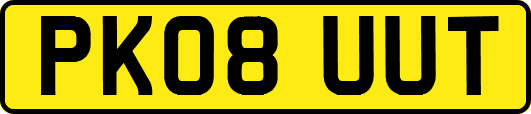 PK08UUT