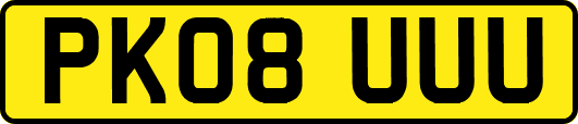 PK08UUU