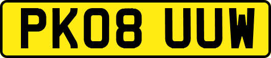 PK08UUW