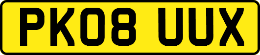 PK08UUX