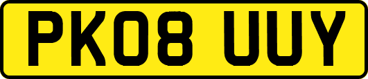 PK08UUY