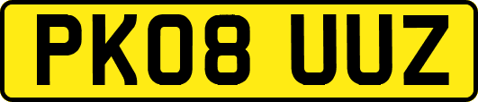 PK08UUZ