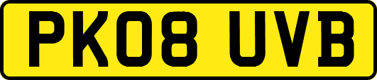 PK08UVB