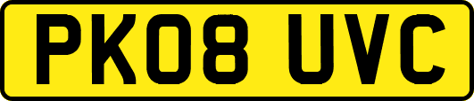 PK08UVC