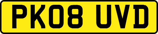 PK08UVD