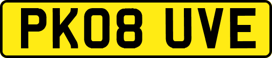 PK08UVE
