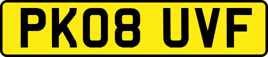 PK08UVF