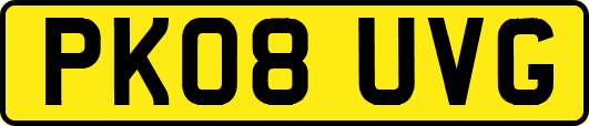 PK08UVG