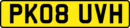PK08UVH