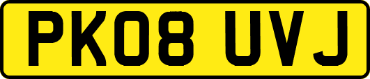 PK08UVJ