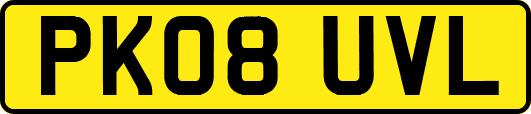 PK08UVL