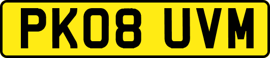 PK08UVM