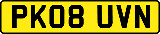 PK08UVN