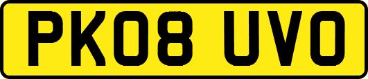 PK08UVO